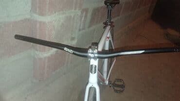 fixed велосипед: Шаардык велосипед, Tsunami, Велосипед алкагы L (172 - 185 см), Колдонулган — 2