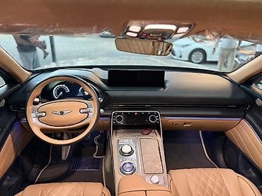 сетка кду: Hyundai Genesis: 2023 г., 2.5 л, Автомат, Бензин, Кроссовер — 6