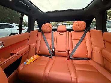 e2 byd: Lixiang L7: 2023 г., 1.5 л, Автомат, Гибрид, Кроссовер — 10