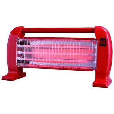 электрические инфракрасные обогреватели: Электрический обогреватель Инфракрасный, Напольный, 1500 Вт — 1