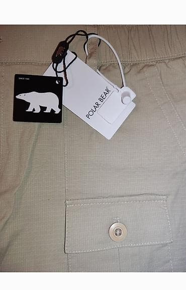 Толстовки: Новые мужские тактические брюки из высококачественной вафельной ткани — 8