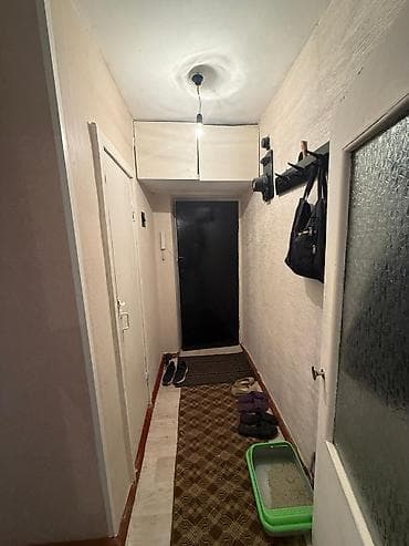Квартиры: 3 комнаты, 54 м², Хрущевка, 1 этаж — 5