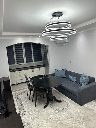 1 комната
