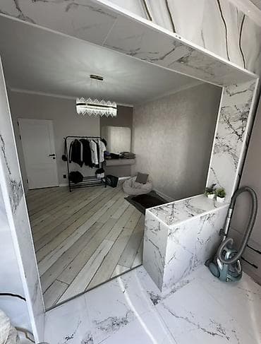 2 bedroom: 2 комнаты, Политех Собственник, Студентам, от 6 месяцев, С мебелью полностью — 6