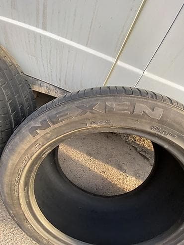 продажа шин: Шины R 18, Лето, Комплект, Легковые, VREDESTEIN — 6