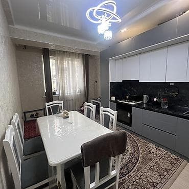 1 комн кв продажа: 1 комната, 47 м², Элитка, 5 этаж, Дизайнерский ремонт — 3
