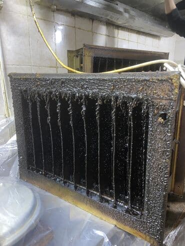 чистка вытяжек: Вытяжка вентиляция чистка ремонт обслуживание Вытяшка чистка — 2