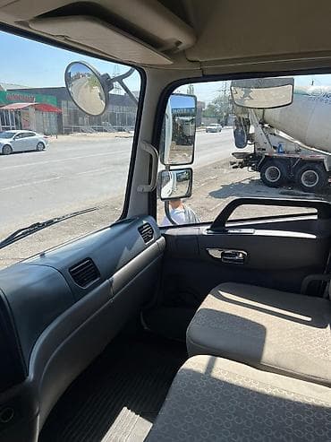 холодильник на фуру: Грузовик, Дубль, 7 т, Новый — 6