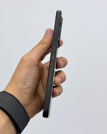 mi note 8: Poco M7, Б/у, 256 ГБ, цвет - Черный, В рассрочку, 2 SIM — 5