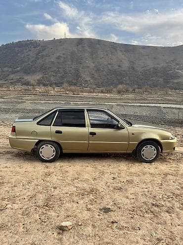 фар на нексия: Daewoo Nexia: 2010 г., 1.5 л, Механика, Бензин, Седан — 7