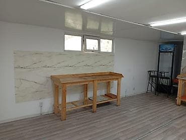 Бизнес сатуу Фастфуд : Бургерлер, Төмөнкүлөр менен бирге: Кыймылсыз мүлк — 2