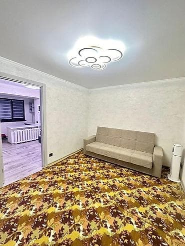 бульвар: 2 комнаты, 42 м², 3 этаж — 1