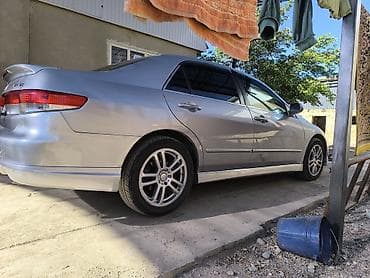 хонда елзон: Honda Inspire: 2005 г., 3 л, Автомат, Бензин — 5