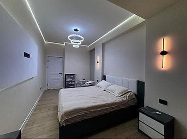 pro group: 2 комнаты, 71 м², АЮ Гранд Элитка, 8 этаж, Дизайнерский ремонт — 6