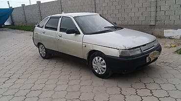 продаю евакуатор: ВАЗ (ЛАДА) 2112: 2005 г., 1.6 л, Механика, Бензин, Хэтчбэк — 2