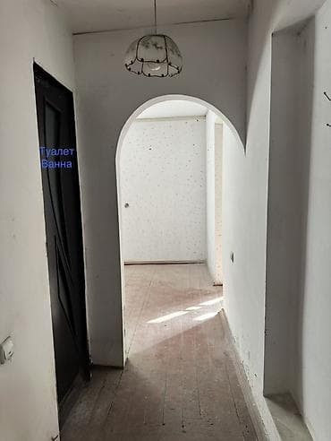 первомайский район: 2 комнаты, 43 м², 1 этаж — 3