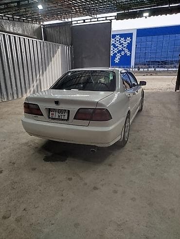 двигатель хонда степвагон бишкек: Honda Torneo: 1999 г., 2 л, Автомат, Бензин, Седан — 1