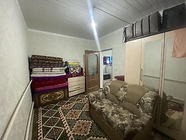 дом на иссык куле: 2 комнаты, Собственник, Без подселения, Без мебели — 4