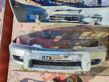 передний бампер опель вектра б: Honda Orthia Бампер Передний, Хонда Орхия Бампер Год 1996, Цвет — 4