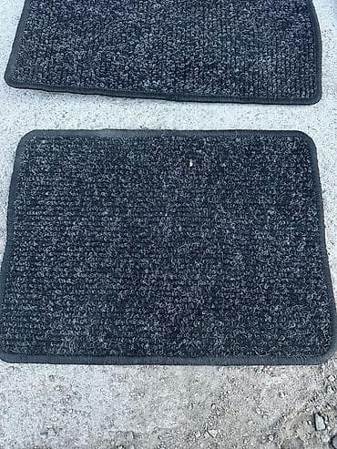 свечи чёрные: Продаю на Тойота РАВ4, II поколение, 5 г. вып. родные полики в салон — 5