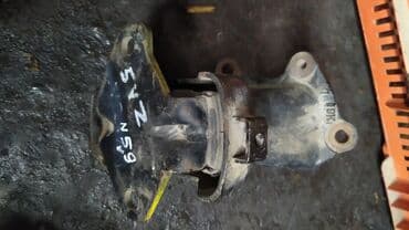 акпп тойота виш: Подушка коробки передач Toyota Б/у, Оригинал — 1