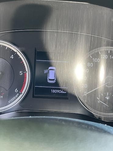 byd e7: Hyundai Santa Fe: 2020 г., 2 л, Автомат, Дизель, Кроссовер — 10