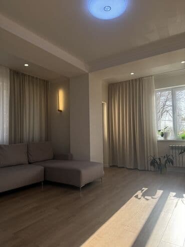 срочно продам квартиру: 3 комнаты, 76 м², Элитка, 2 этаж, Дизайнерский ремонт — 2