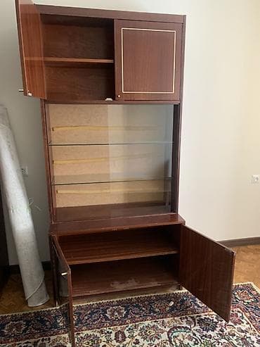 выкуп мебель: Стенка-шкаф, Тип стенки-шкафа: Модульная, Для зала — 5