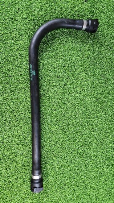 блок предохранителей: Патрубок 1153 1 438 633 Е39 е38 С двс V6 Год 2000 В отличном — 3