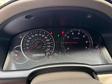 gx 450: Lexus GX: 2008 г., 4.7 л, Автомат, Газ, Внедорожник — 8