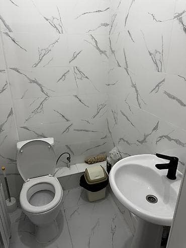 скрябина: 3 комнаты, 86 м², Элитка — 2