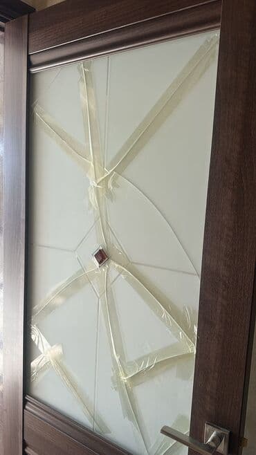 копия ключей: Окно, Дверь, Витраж: Замена — 11