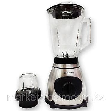 arshia blender: Блендер, миксер, Новый, Платная доставка — 1