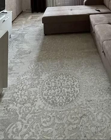 ковры 2 3: Ковер Б/у, 500 * 300, Акрил, Турция, Безналичная/наличная оплата — 2