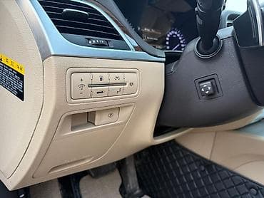 Hyundai Genesis: 2018 г., 3.3 л, Автомат, Бензин, Седан — 8