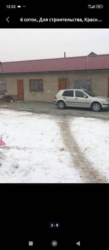 улица белорусская: 5 соток, Для строительства — 5