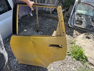 алюкобонд цена: Дверь Задняя левая Honda — 1