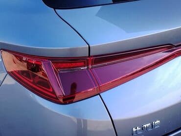 купить бу электромобиль из китая: BYD : 2021 г., 0.1 л, Вариатор, Электромобиль, Хэтчбэк — 9