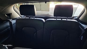 Audi: Audi Q7: 2007 г., 4.2 л, Автомат, Бензин, Внедорожник — 7