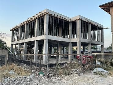 строительную работу: Опалубки, Фундамент, Стяжка Гарантия, Бесплатная консультация, Монтаж Больше 6 лет опыта — 1