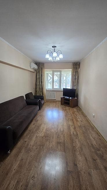 76: 3 комнаты, 76 м², Моссовет Индивидуалка, 3 этаж, Косметический ремонт — 3