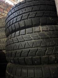 шины б у из европы оптом: Комплект резины 235-55 R18 — 4