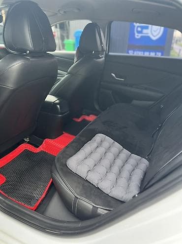 хондай фортер: Hyundai Avante: 2020 г., 1.6 л, Автомат, Бензин, Седан — 9