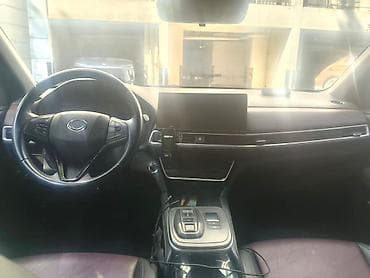 Продажа авто: Honda M-NV: 2023 г., Автомат, Электромобиль, Кроссовер — 5