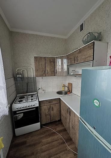 Недвижимость: 1 комната, 35 м², 105 серия, 9 этаж — 10