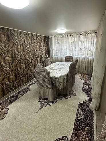 дом в токмаке: 🏡 Срочно продается дом в г. Токмок! 📍 ул. 8 Марта, 44 📐 Участок — 5 — 4