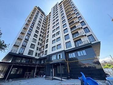 2 комнаты, 62 м², Азия Молл Элитка, 5 этаж, Евроремонт — 8