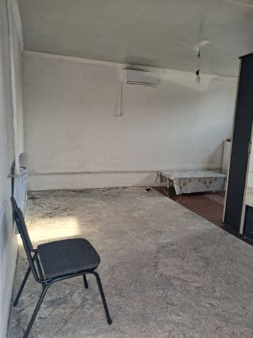 сниму квартиру в центре: Однокомнатное помещение с коммуникациями - Просторная комната с — 7