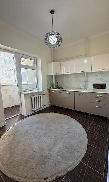 Продажа квартир: 2 комнаты, 56 м², 106 серия, 6 этаж, Евроремонт — 3