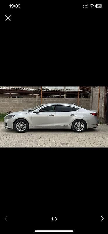 r17 4100: Колеса в сборе 225 / 55 / R 17, Лето, Б/у, Комплект, Легковые, Литые, отверстий - 5 — 1